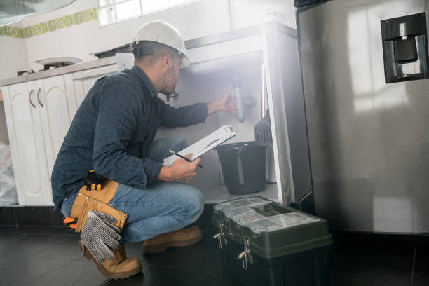 Best Drain Cleaning Services  in Tuckahoe, NY