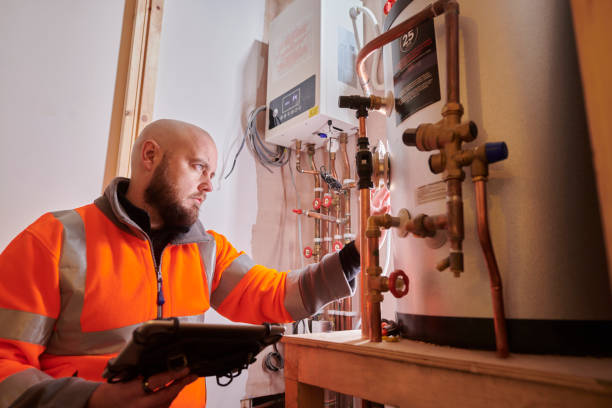 Best Leak Detection Services  in Tuckahoe, NY