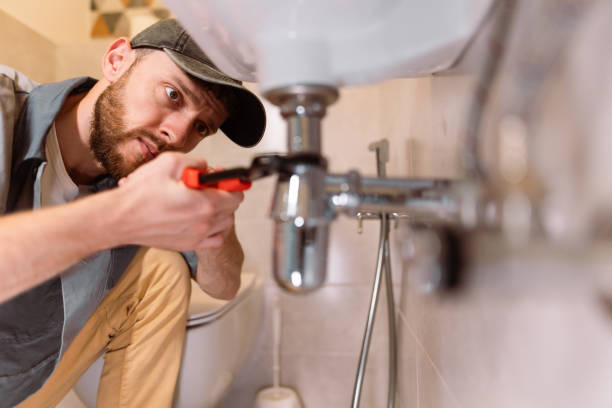Best Residential Plumbing Services  in Tuckahoe, NY