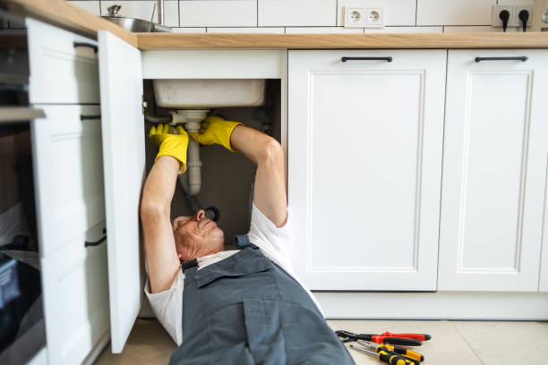 Best Local Plumber Services  in Tuckahoe, NY