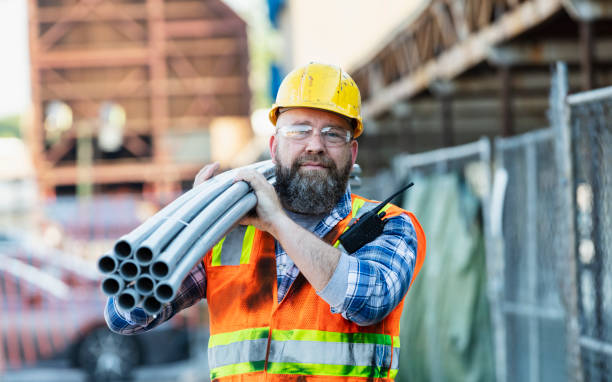 Professional Plumbing in Tuckahoe, NY