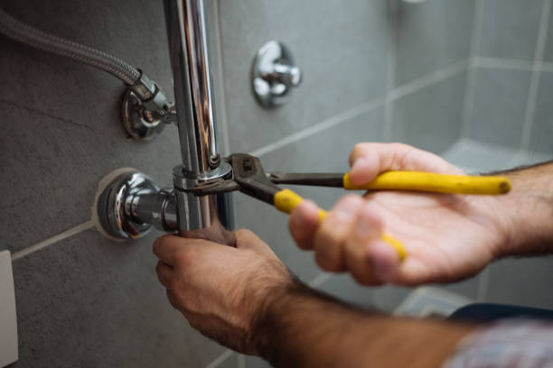 Tuckahoe, NY Plumbing Company
